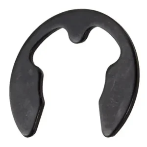 Zwrot pieniędzy Pierścień osadczy płytka 15,0 mm DIN 6799 250 szt